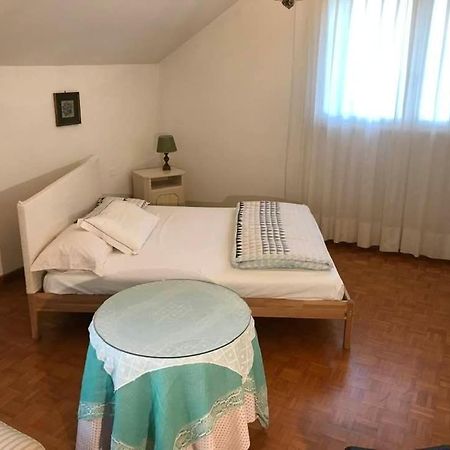 Xampilla'S Business City Mini Apartment Bassano Бассано-дель-Граппа Екстер'єр фото