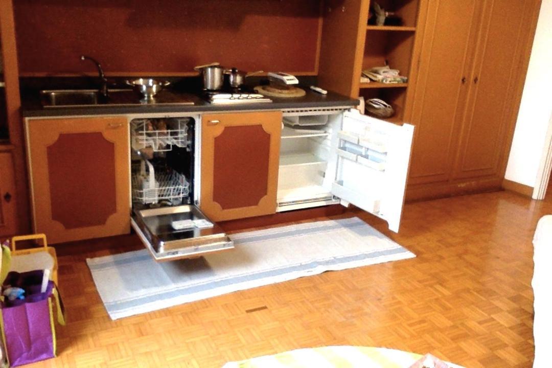 Xampilla'S Business City Mini Apartment Bassano Бассано-дель-Граппа Екстер'єр фото