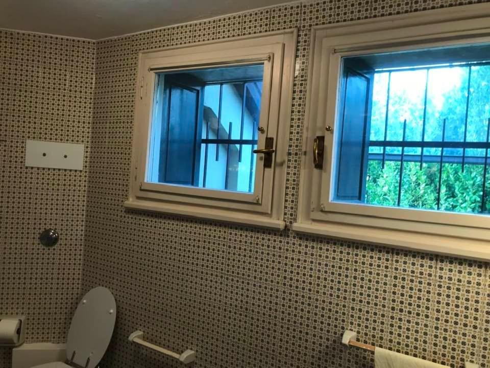 Xampilla'S Business City Mini Apartment Bassano Бассано-дель-Граппа Екстер'єр фото