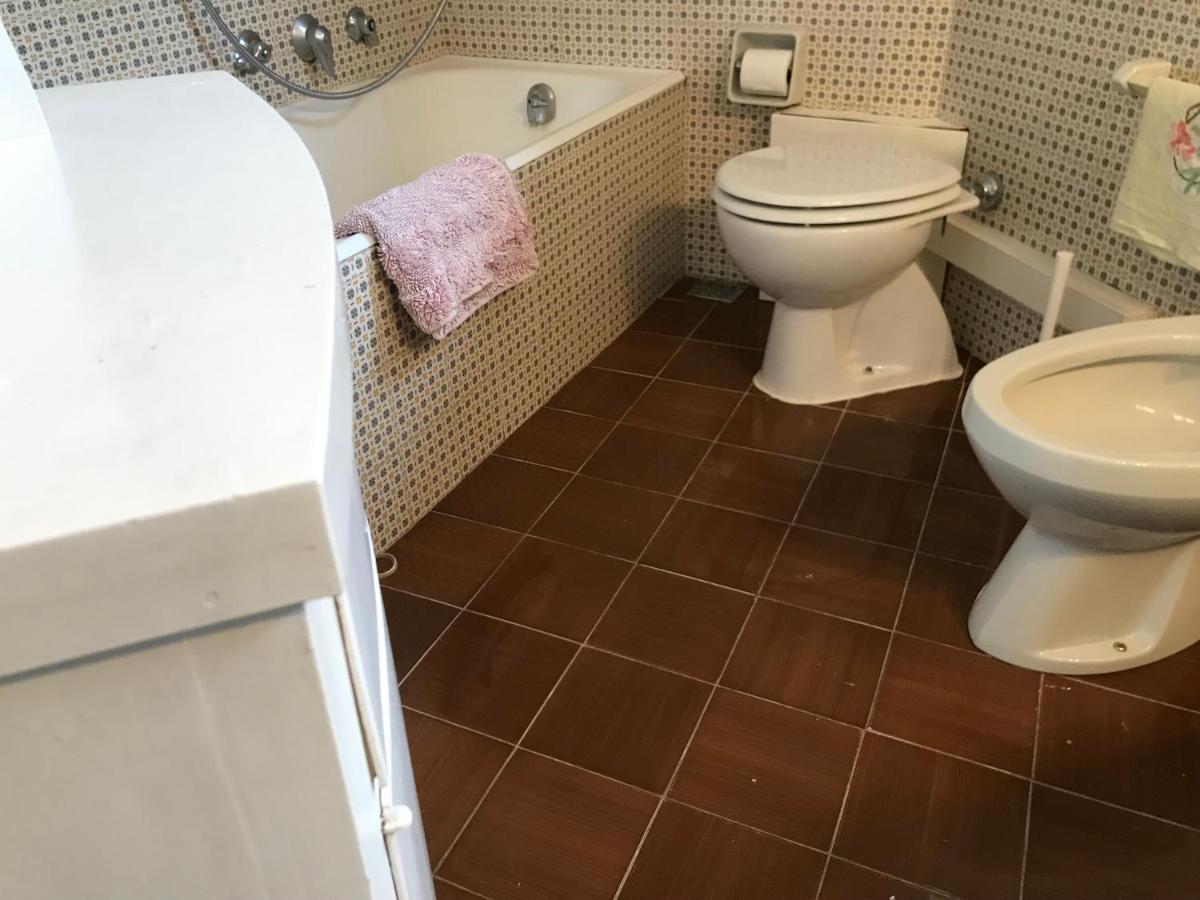 Xampilla'S Business City Mini Apartment Bassano Бассано-дель-Граппа Екстер'єр фото