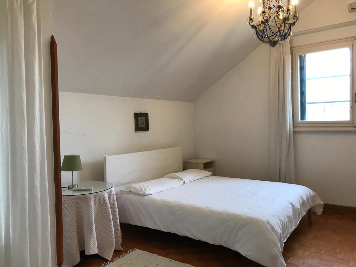 Xampilla'S Business City Mini Apartment Bassano Бассано-дель-Граппа Екстер'єр фото