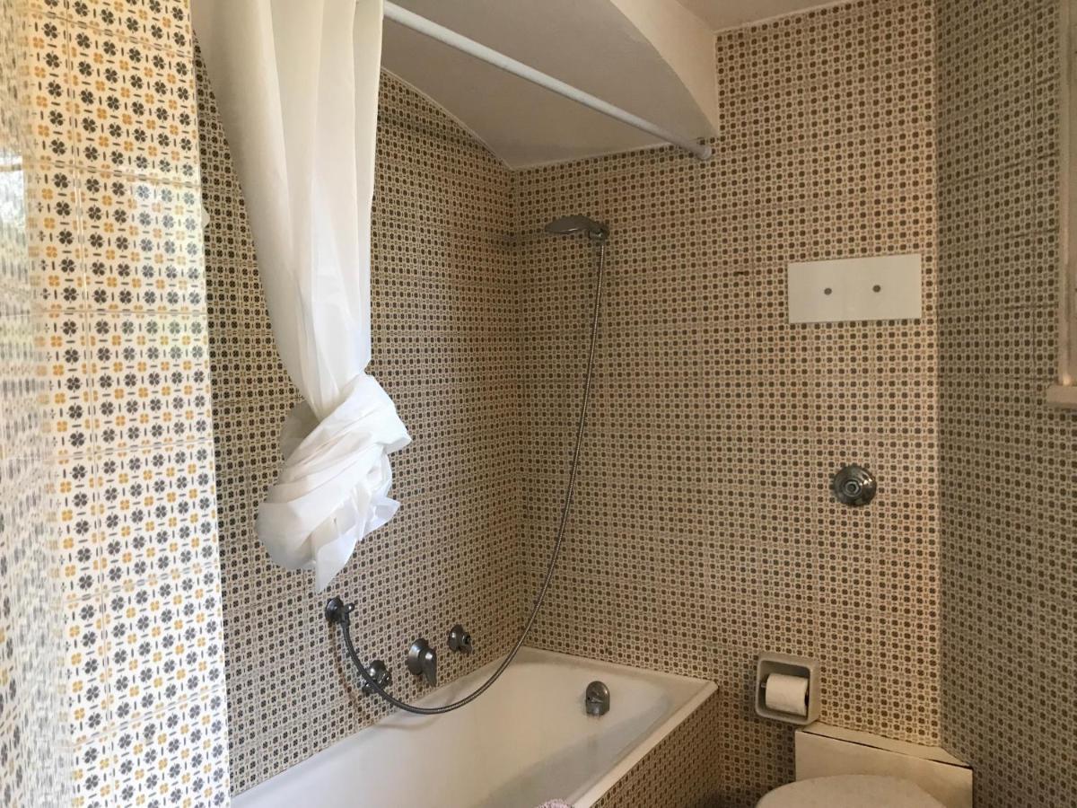 Xampilla'S Business City Mini Apartment Bassano Бассано-дель-Граппа Екстер'єр фото