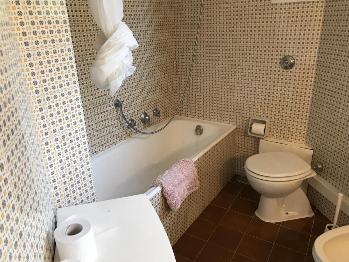 Xampilla'S Business City Mini Apartment Bassano Бассано-дель-Граппа Екстер'єр фото