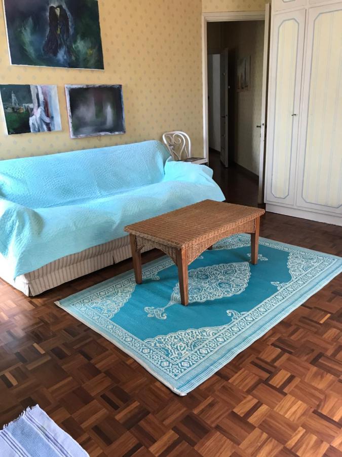 Xampilla'S Business City Mini Apartment Bassano Бассано-дель-Граппа Екстер'єр фото
